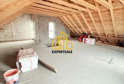 Casă cu 4 camere în Prelungirea Ghencea - 12
