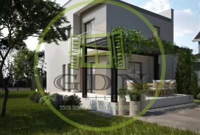 Casă cu 3 camere cu Teren 450 Mp în Central - 2