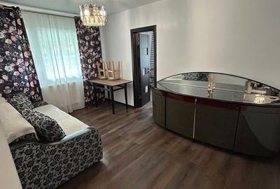 Apartament cu 2 camere în Central - 2