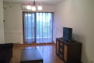 Apartament cu 2 camere semidecomandat în Calea Plevnei