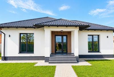 Casă cu 3 camere în Păcurari - 5