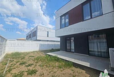 Case premium 4 camere incalzire in pardoseala langa Soseaua de Centura - 3