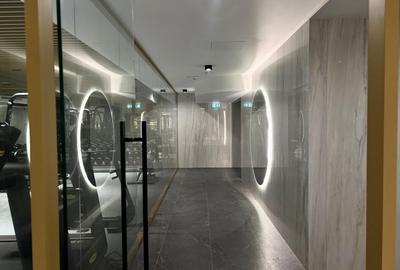 Apartament de 2 camere de închiriat Floreasca - 17