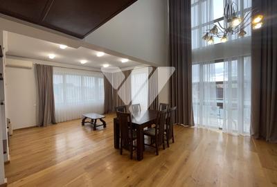 Apartament de Inchiriat - 160 mp - 2 nivele, Str. Hipodromului, Sibiu - 2