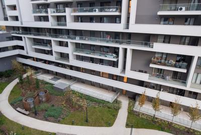 APARTAMENT 2 CAMERE - MOBILAT - FLOREASCA - COMISION 0% - 12