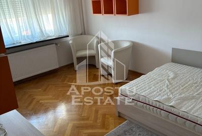 Apartament cu 2 camere semidecomandat, mobilat în Complex Studențesc - 2
