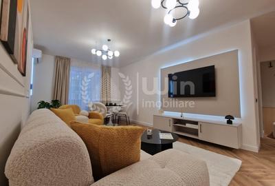 Apartament 2 camere in bloc nou | Ultrafinisat | Garaj | Auchan Iris! - 3