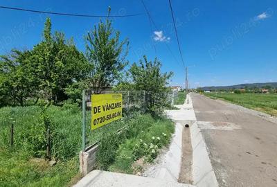 De vanzare casa in Bon?ida cu teren generos De vanzare casa in Bon?ida cu teren generos - 6