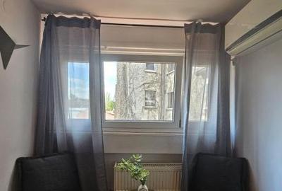 Apartament cu 3 camere semidecomandat în Calea Victoriei - 8