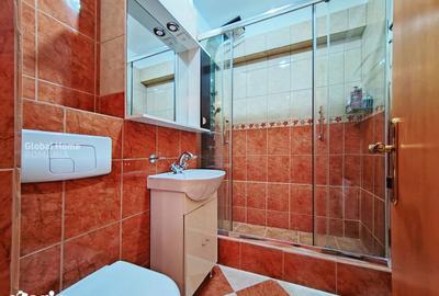 Apartament cu 3 camere semidecomandat, mobilat în Dorobanți - 6