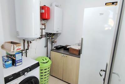 Casă cu 4 camere cu Teren 375 Mp în Letea Veche - 13
