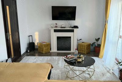 Apartament cu 2 camere decomandat în Miroslava - 1