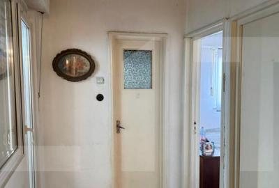 Apartament 3 camere Banu Manta - 4 minute de metrou - 11