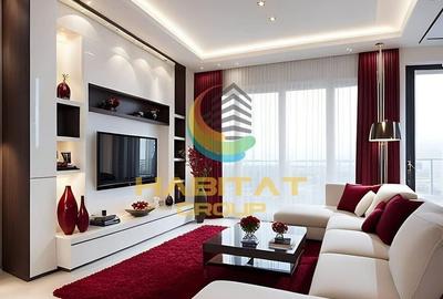 Apartament cu 3 camere decomandat în Berceni - 5