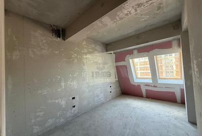 Penthouse 89 mpu 3 camere 2 bai terasa 179 mp 2 parcari Sibiu - 9