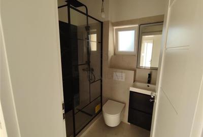 Casa Individuala - zona excelenta - teren 600 mp - carport. - 11