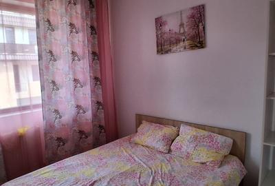 Apartament cu 2 camere decomandat în Rahova - 2