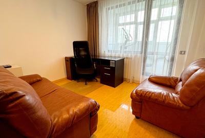 3 camere decomandat, renovat, Titan Baraje - 15