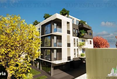 Apartament cu 3 camere în Brătianu - 17