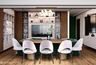 START VANZARI: Apartament 3 camere, 2 bai, 85 mp – Păcurari, de la DEZVOLTATOR START VANZARI: Apartament 3 camere, 2 bai, 85 mp – Păcurari, de la DEZVOLTATOR - 2