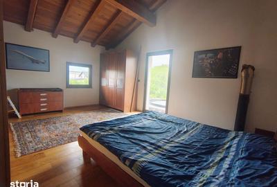 Casă cu 5 camere cu Teren 1200 Mp în Bucovăț - 18