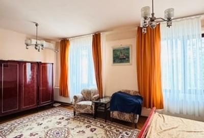 Apartament in Vila / Garaj / Boxa / Cartier Uranus / 13 Septembrie - 6