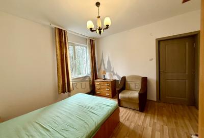 Apartament cu 2 camere decomandat, mobilat în Primăverii - 8