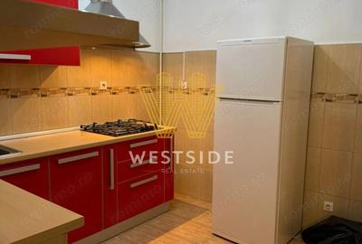 Apartament cu 2 camere, de inchiriat, Iulius Mall - 3