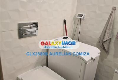 Apartament cu 2 camere decomandat în Politehnica