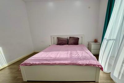 Apartament cu 3 camere decomandat în Ștefăneștii de Jos - 5
