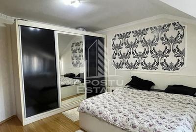 Casa spatioasa si moderna in Timisoara - Zona Ciarda Rosie - 13