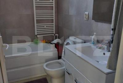 Casa 4 camere, 90 mp Popricani | 20 min de Podul de Fie - 6