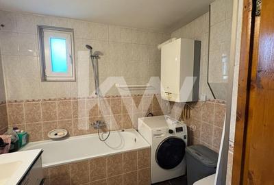 Casa de inchiriat in Brasov, utilata si mobilata, curte proprie! - 18