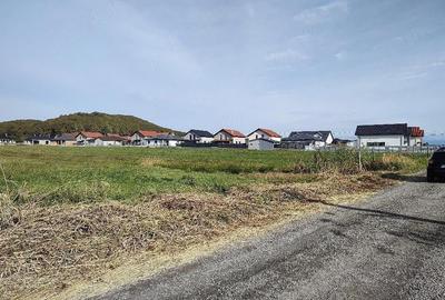 Teren de 4300 mp, în Central - 5