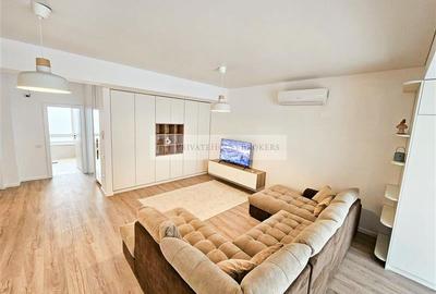 Pipera | Rond OMV | Catted Family | Bloc 2024 | Parcare - 3