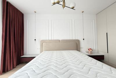 Apartament cu 2 camere decomandat în Central - 10