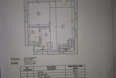 Casa Individuala 4 Camere Otopeni | Toate Facilitatile - 23