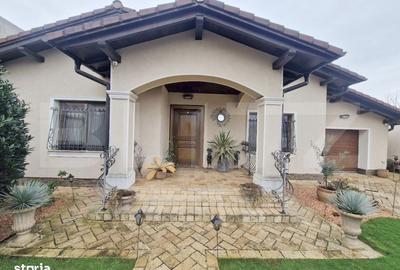 Casă cu 3 camere în Rontău - 19