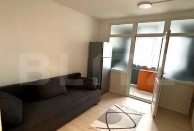 Garsonieră în ISR - 7