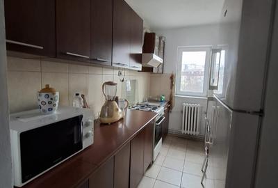 Apartament cu 3 camere sd mobilat siutilat - 5