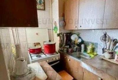 Garsoniera semidecomandata - zona Astra Garsoniera semidecomandata - zona Astra - 3