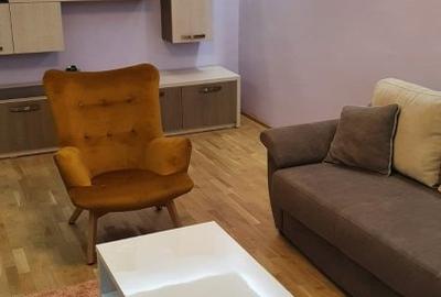 Exclusivitate, Tomis III, 2 cam, decomandat, mobilat-utilat, centrala gaz, AC - 9