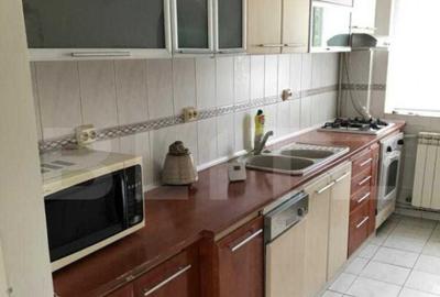 Apartament cu 3 camere, 84mp, balcon, zona Copou -Gaudeamus Apartament cu 3 camere, 84mp, balcon, zona Copou -Gaudeamus - 9