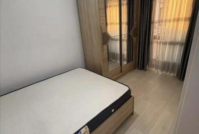 Apartament cu 2 camere decomandat în Sânpetru