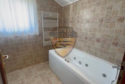 Vila in Complex Securizat, Rezidential Arena Regia Resort si Spa - 21