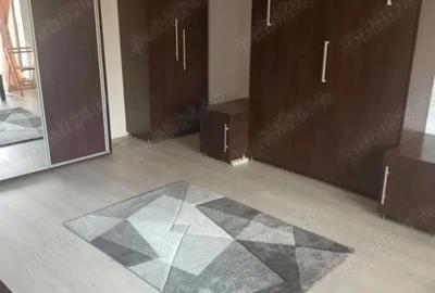 Garsonieră decomandată în Eremia - 2