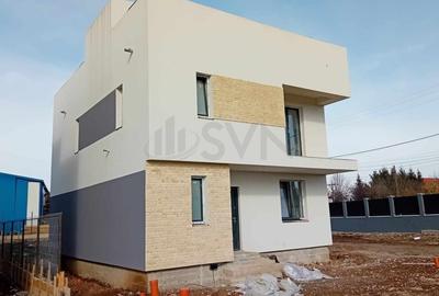 REV2003319 De vanzare ansamblu 6 locuinte individuale cu teren generos Crevedia - 3