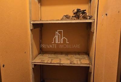 Apartament 2 Camere Et.1 Mobilat/Utilat, Terasa 15Mp,Str Mihai Viteazu - 12