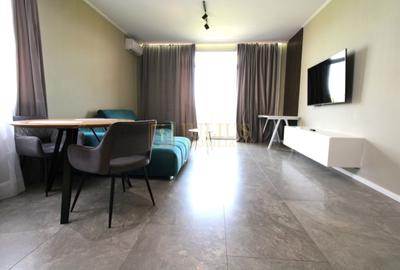 Apartament cu 2 camere decomandat, mobilat în Dumbrăvița - 2