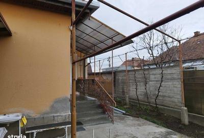 Casă cu 2 camere cu Teren 86 Mp în Viișoara - 7